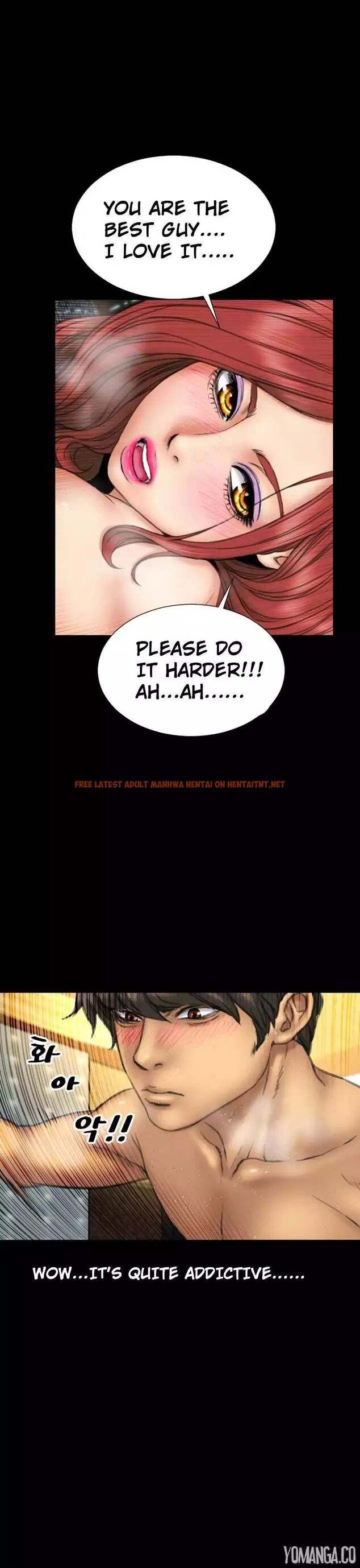 Read Hentai Image 3 188 in comic My Wives - Chapter 13 - hentaitnt.net