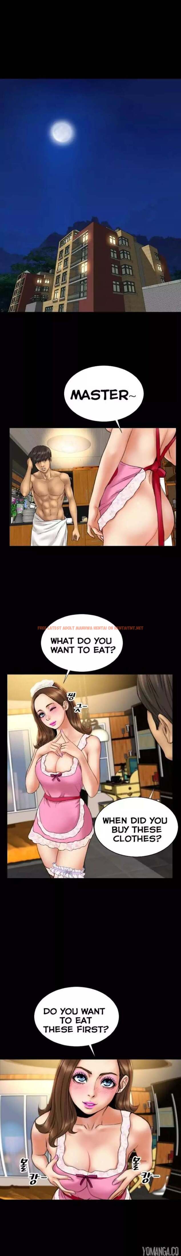 Read Hentai Image 12 183 in comic My Wives - Chapter 16 - hentaitnt.net