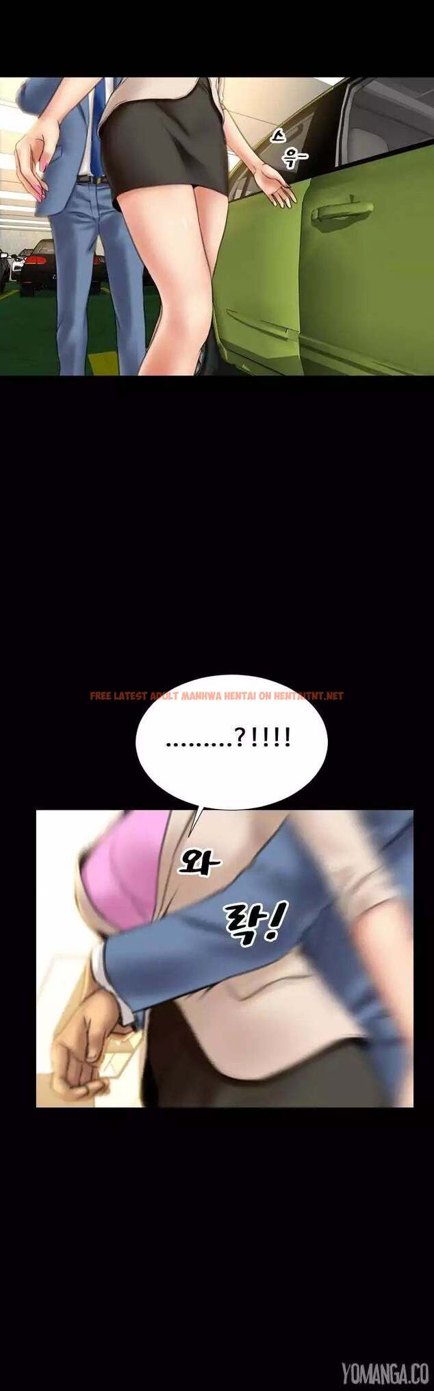 Read Hentai Image 6 183 in comic My Wives - Chapter 16 - hentaitnt.net