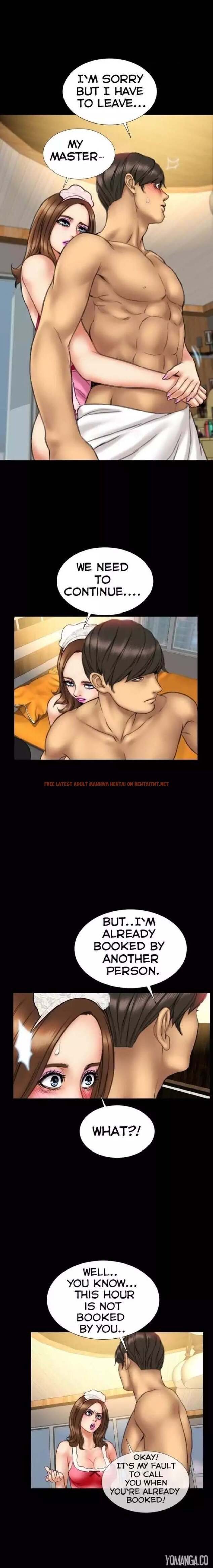 Read Hentai Image 4 183 in comic My Wives - Chapter 17 - hentaitnt.net