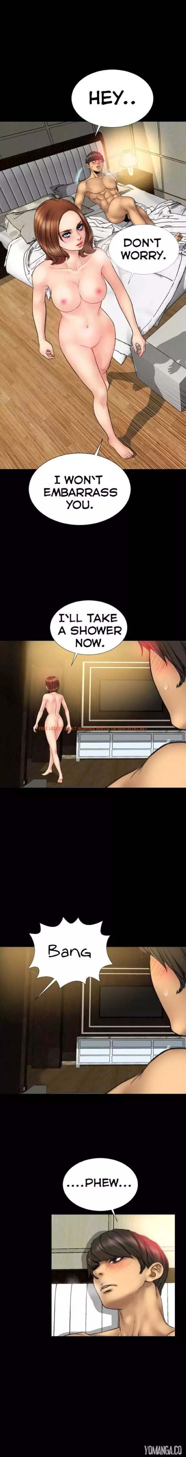 Read Hentai Image 8 183 in comic My Wives - Chapter 20 - hentaitnt.net