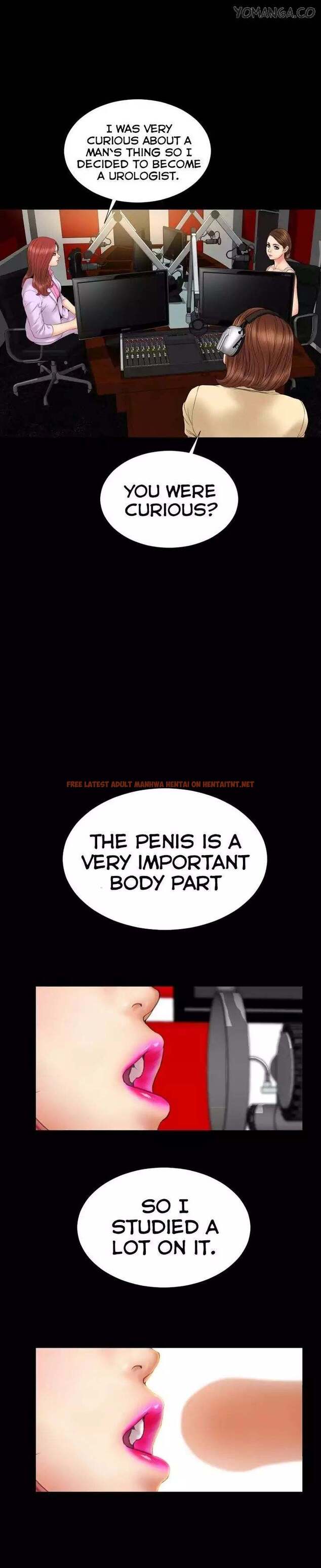 Read Hentai Image 15 183 in comic My Wives - Chapter 21 - hentaitnt.net