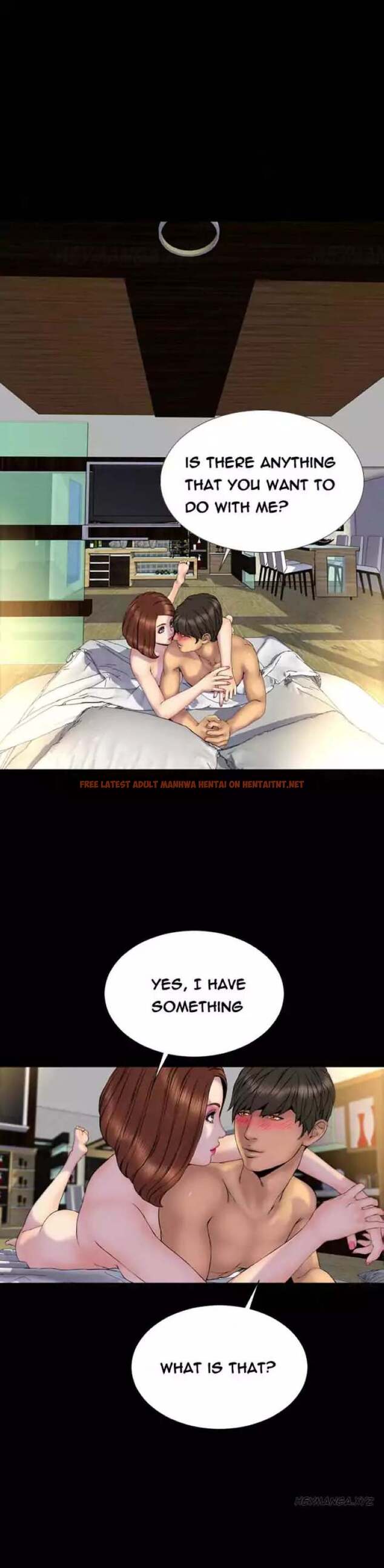 Read Hentai Image 3 178 in comic My Wives - Chapter 27 - hentaitnt.net