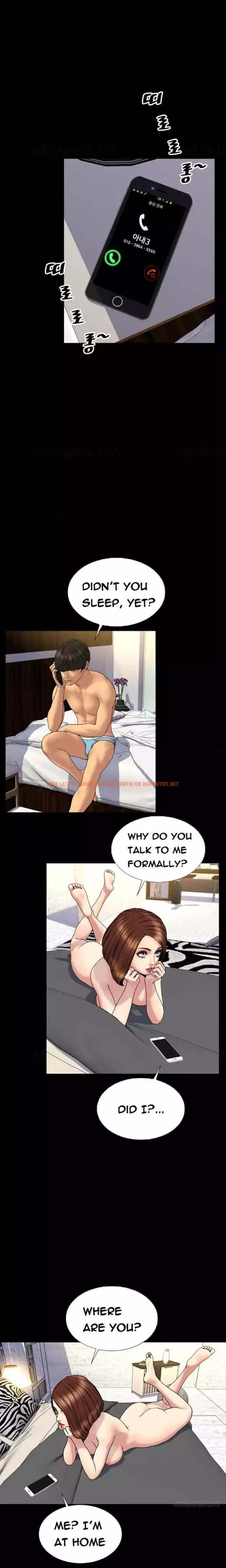 Read Hentai Image 10 174 in comic My Wives - Chapter 29 - hentaitnt.net