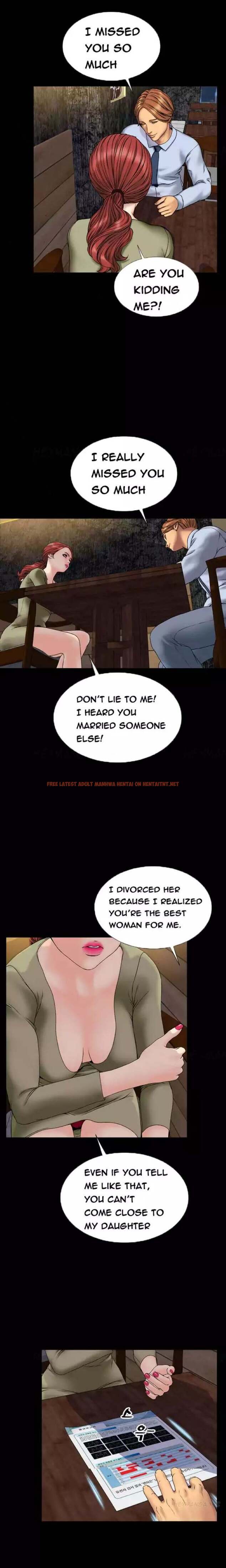 Read Hentai Image 8 174 in comic My Wives - Chapter 30 - hentaitnt.net