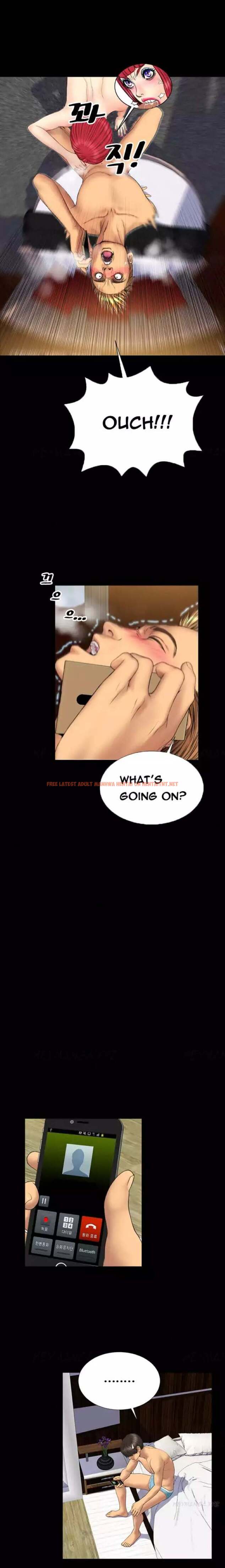 Read Hentai Image 3 174 in comic My Wives - Chapter 31 - hentaitnt.net