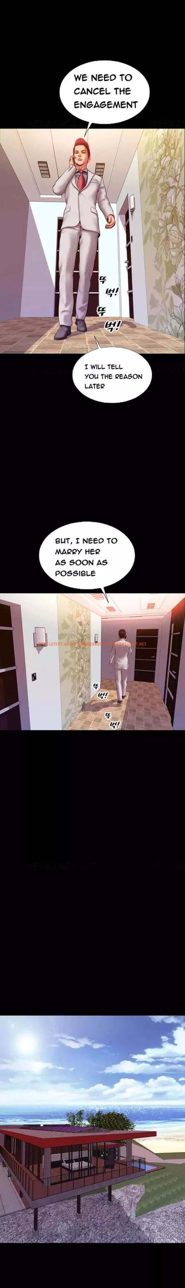 Read Hentai Image 10 174 in comic My Wives - Chapter 32 - hentaitnt.net