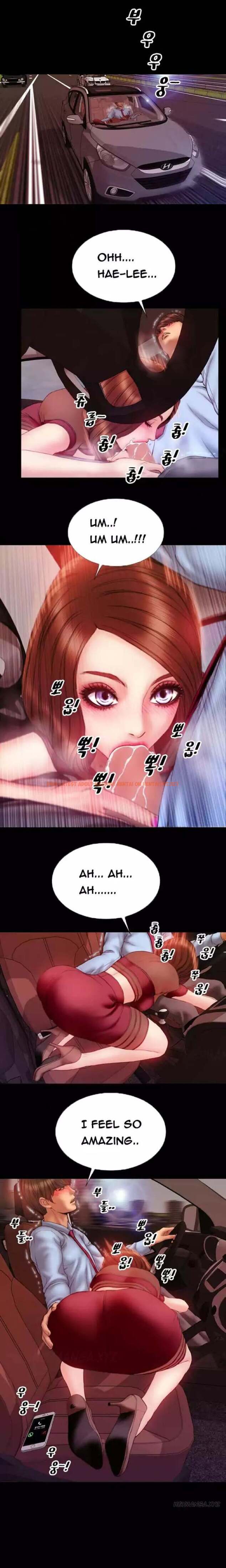 Read Hentai Image 7 174 in comic My Wives - Chapter 32 - hentaitnt.net