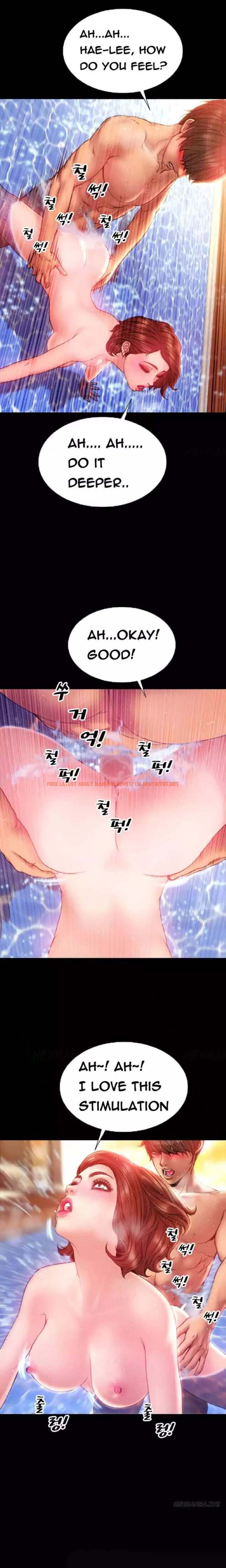 Read Hentai Image 5 174 in comic My Wives - Chapter 33 - hentaitnt.net