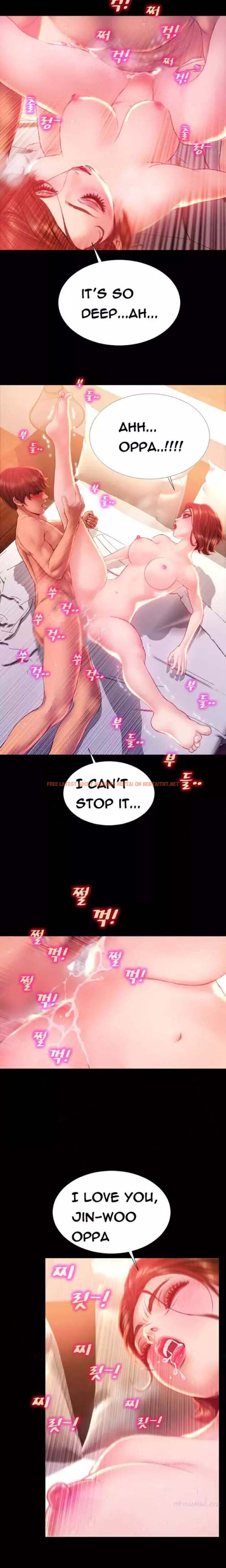 Read Hentai Image 13 174 in comic My Wives - Chapter 34 - hentaitnt.net