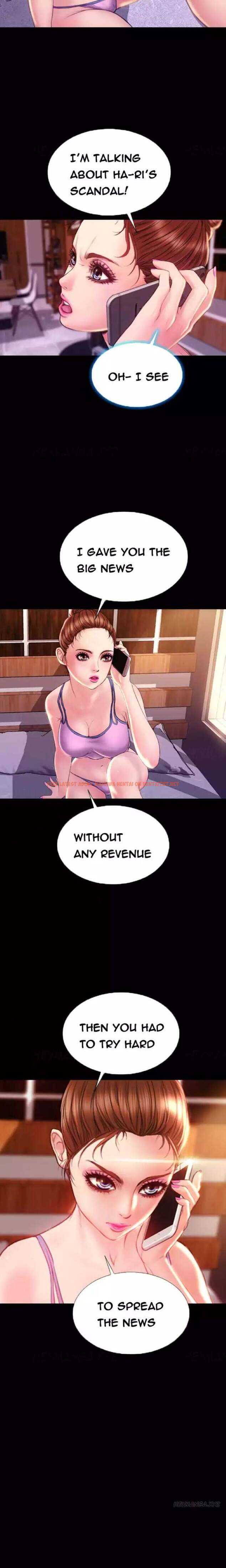 Read Hentai Image 18 165 in comic My Wives - Chapter 40 - hentaitnt.net