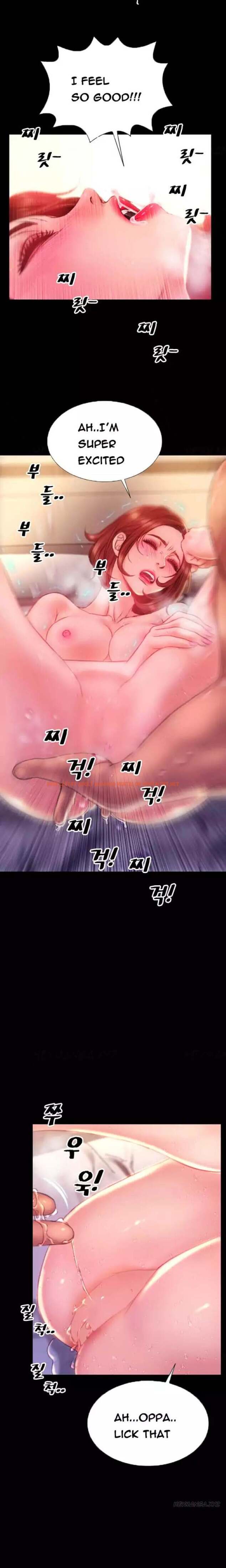 Read Hentai Image 6 165 in comic My Wives - Chapter 42 - hentaitnt.net