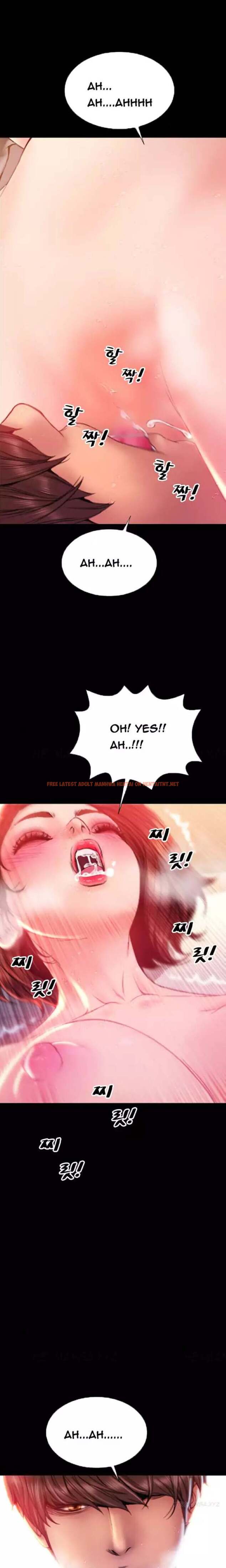 Read Hentai Image 8 165 in comic My Wives - Chapter 42 - hentaitnt.net