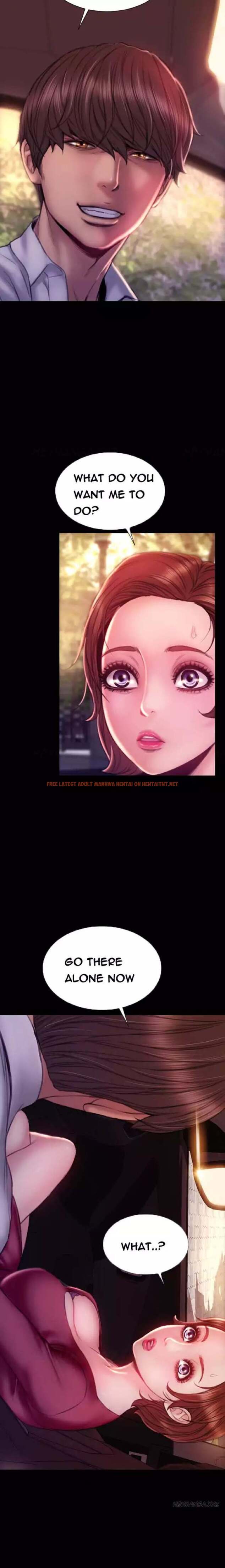 Read Hentai Image 3 165 in comic My Wives - Chapter 43 - hentaitnt.net