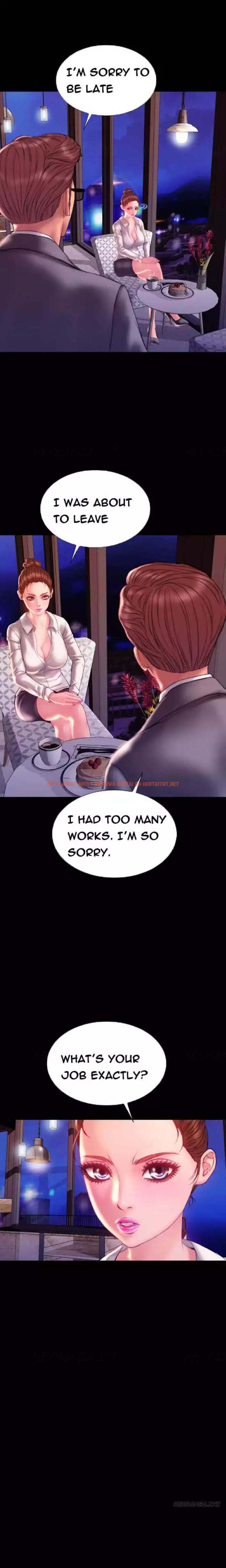 Read Hentai Image 15 160 in comic My Wives - Chapter 44 - hentaitnt.net