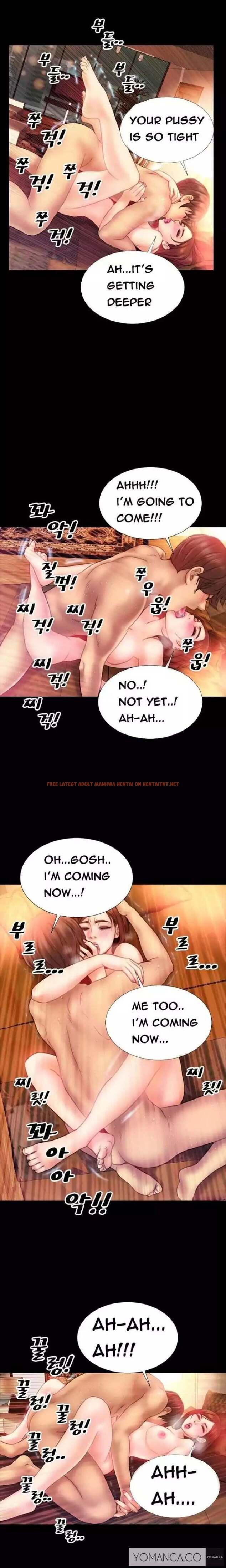 Read Hentai Image 17 193 in comic My Wives - Chapter 6 - hentaitnt.net