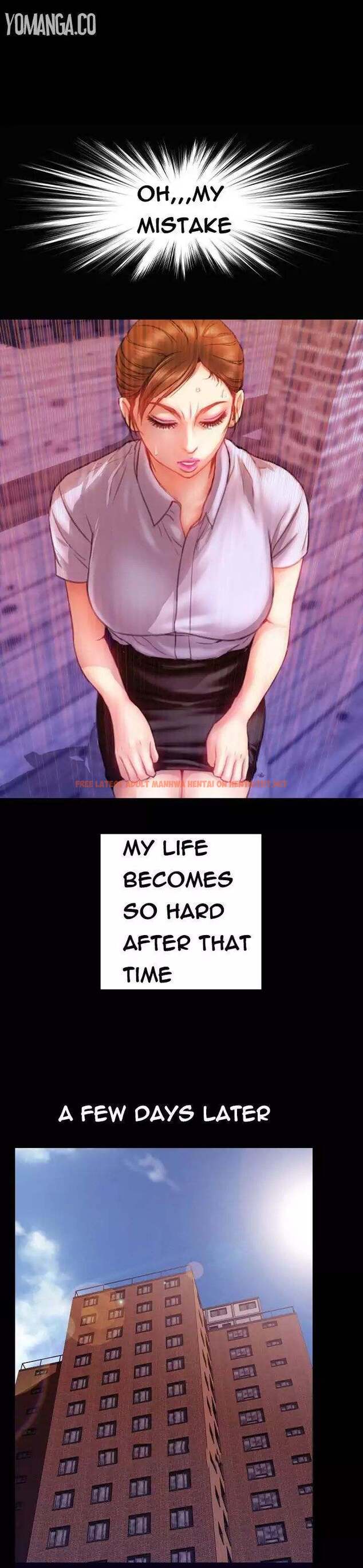 Read Hentai Image 10 193 in comic My Wives - Chapter 7 - hentaitnt.net