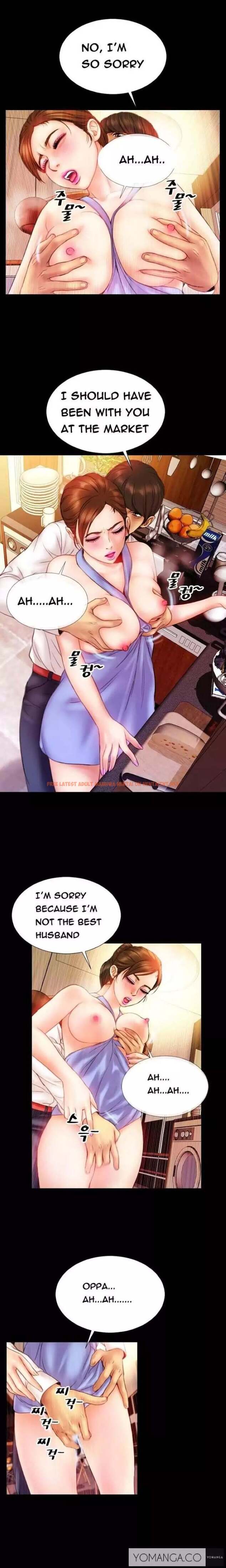 Read Hentai Image 12 193 in comic My Wives - Chapter 8 - hentaitnt.net