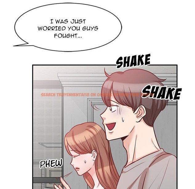 Read Hentai Image 88 861 in comic My Worst Lover - Chapter 20 - hentaitnt.net