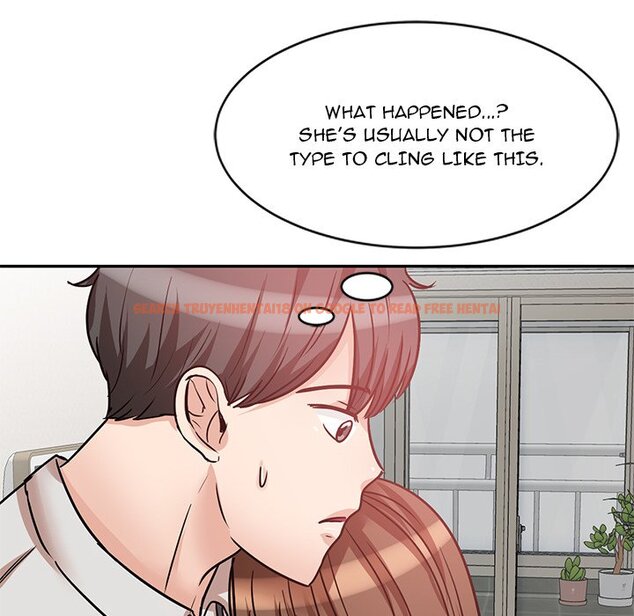 Read Hentai Image 133 854 in comic My Worst Lover - Chapter 21 - hentaitnt.net