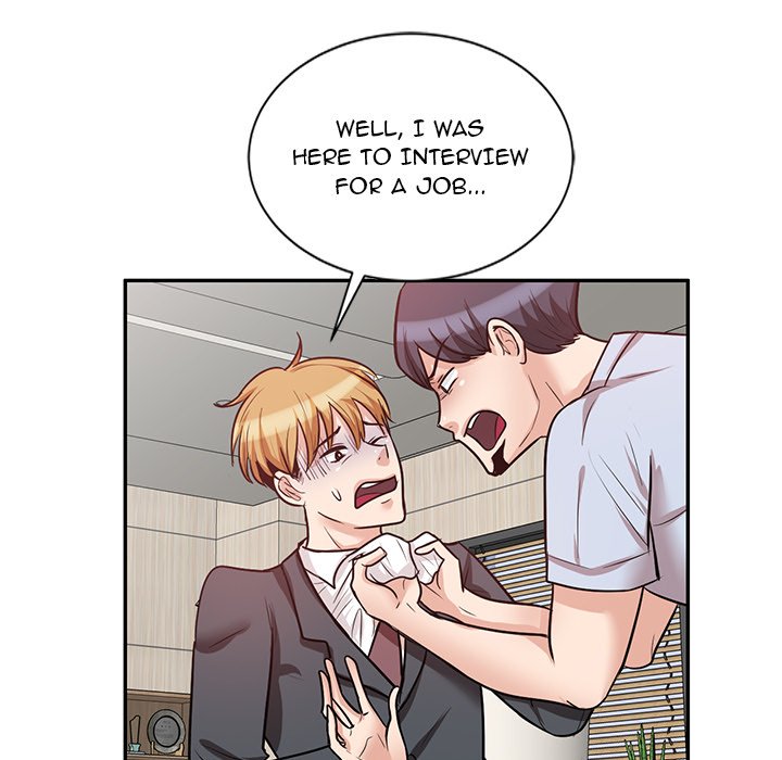 Read Hentai Image 21 846 in comic My Worst Lover - Chapter 21 - hentaitnt.net