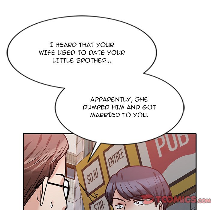 Read Hentai Image 159 846 in comic My Worst Lover - Chapter 22 - hentaitnt.net