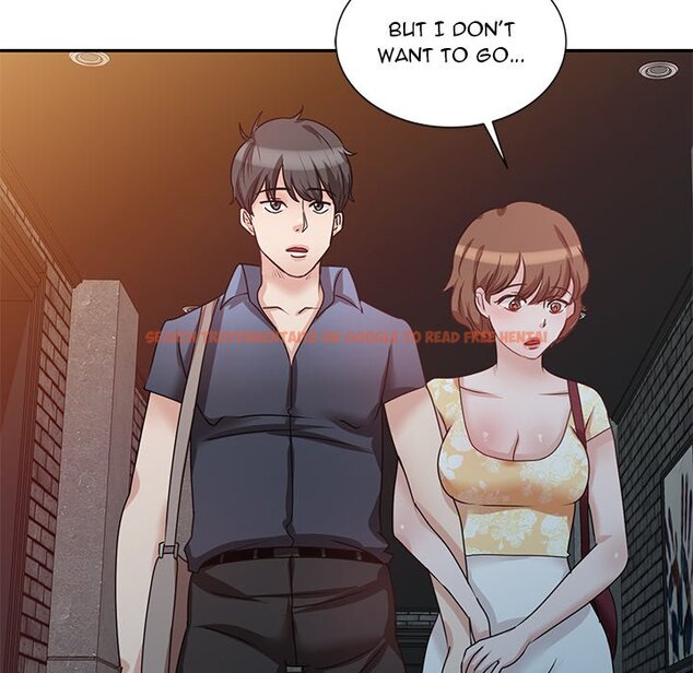 Read Hentai Image 142 832 in comic My Worst Lover - Chapter 23 - hentaitnt.net