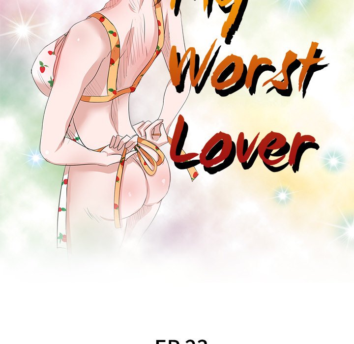Read Hentai Image 16 818 in comic My Worst Lover - Chapter 23 - hentaitnt.net