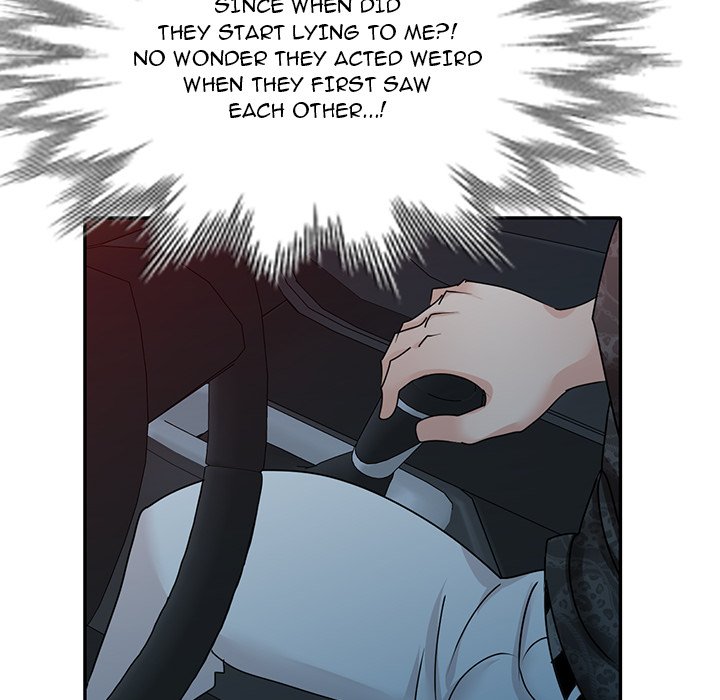 Read Hentai Image 28 818 in comic My Worst Lover - Chapter 23 - hentaitnt.net
