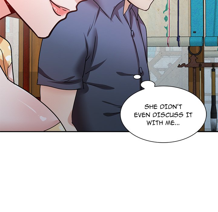 Read Hentai Image 55 825 in comic My Worst Lover - Chapter 23 - hentaitnt.net