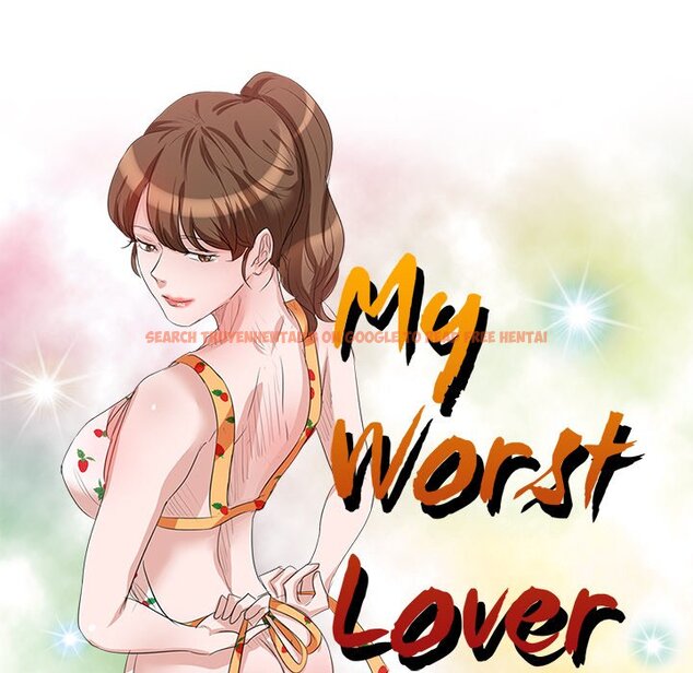 Read Hentai Image 14 810 in comic My Worst Lover - Chapter 24 - hentaitnt.net