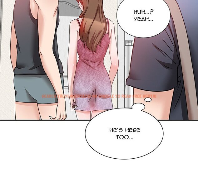 Read Hentai Image 29 810 in comic My Worst Lover - Chapter 24 - hentaitnt.net