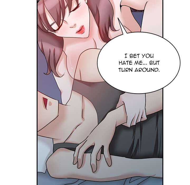 Read Hentai Image 120 803 in comic My Worst Lover - Chapter 25 - hentaitnt.net