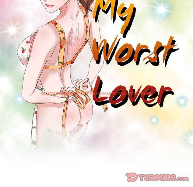 Read Hentai Image 15 796 in comic My Worst Lover - Chapter 25 - hentaitnt.net