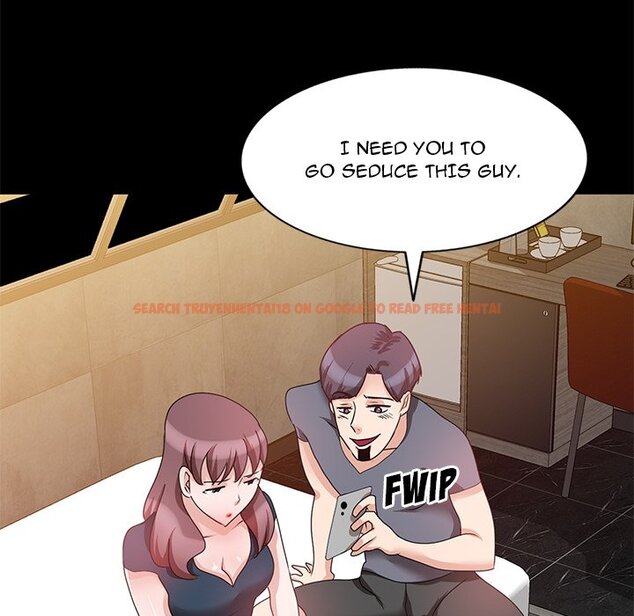 Read Hentai Image 18 796 in comic My Worst Lover - Chapter 25 - hentaitnt.net