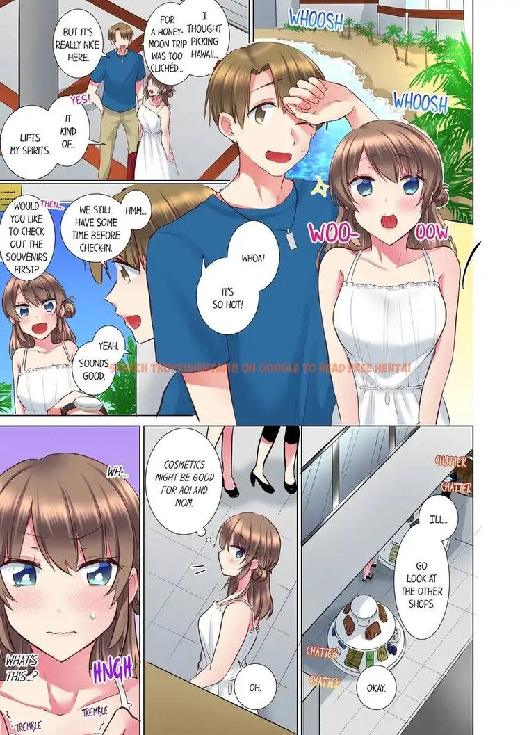 Read Hentai Image 2 2d2b9 in comic My Younger Colleague Is Too Unfriendly… - Chapter 106 - www.hentaitnt.net