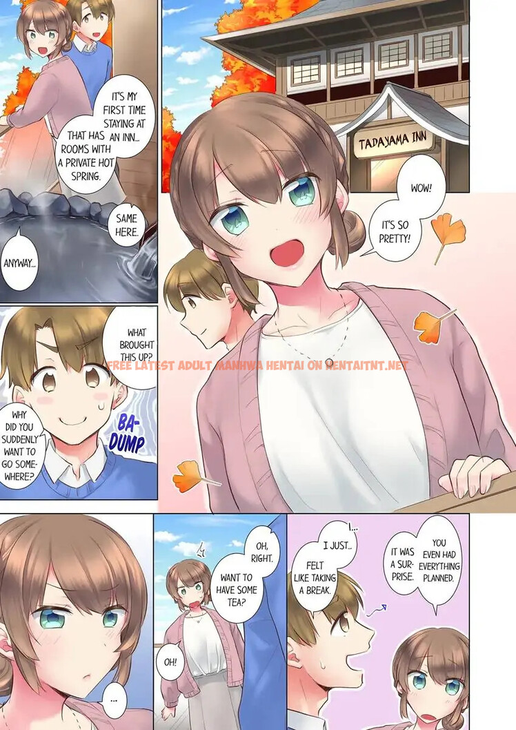 Read Hentai Image 2 a9719 in comic My Younger Colleague Is Too Unfriendly… - Chapter 91 - hentaitnt.net