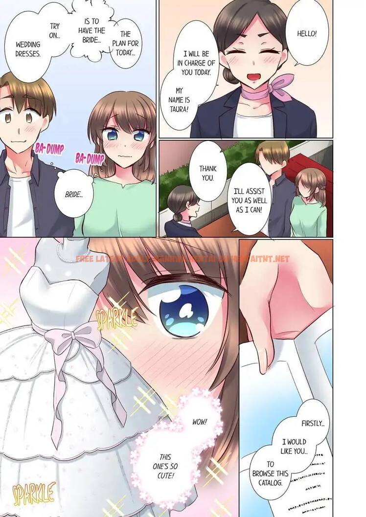 Read Hentai Image 2 78746 in comic My Younger Colleague Is Too Unfriendly… - Chapter 98 - hentaitnt.net