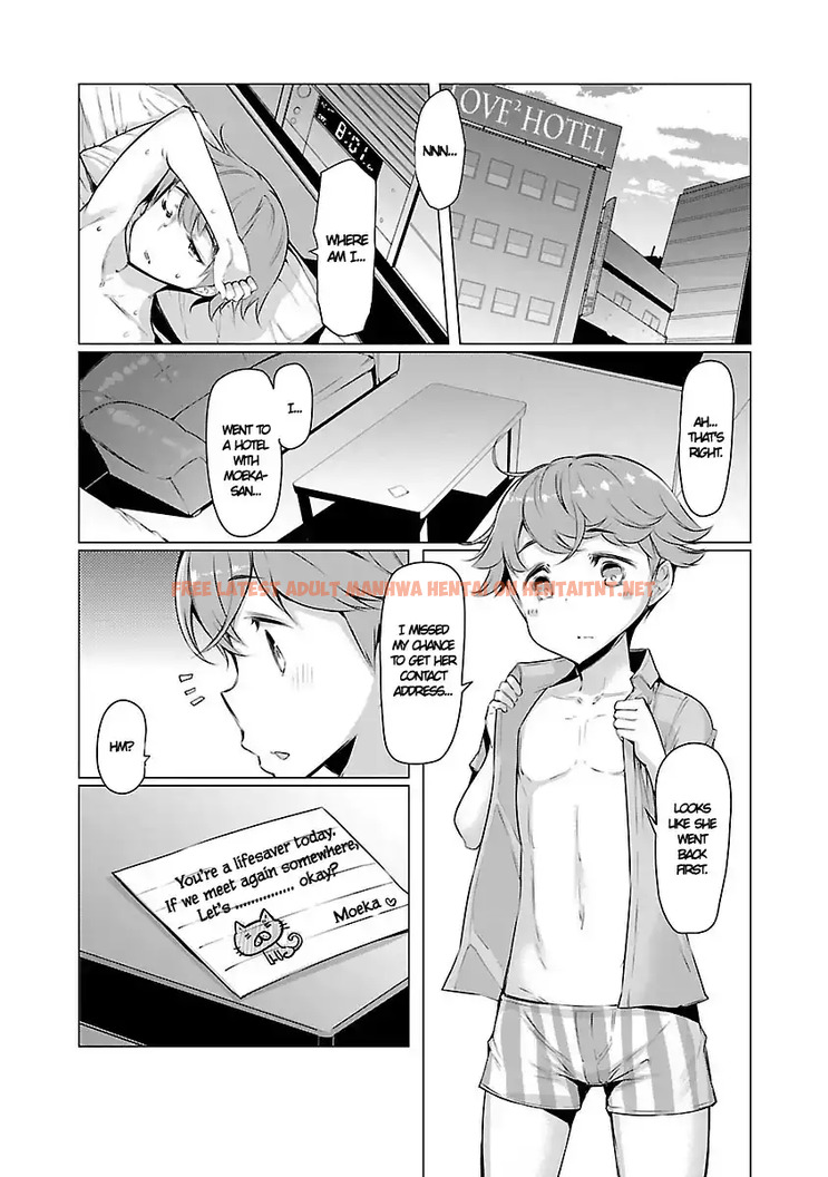 Read Hentai Image 23 083 in comic Nadeshiko Changes - Chapter 1 - hentaitnt.net