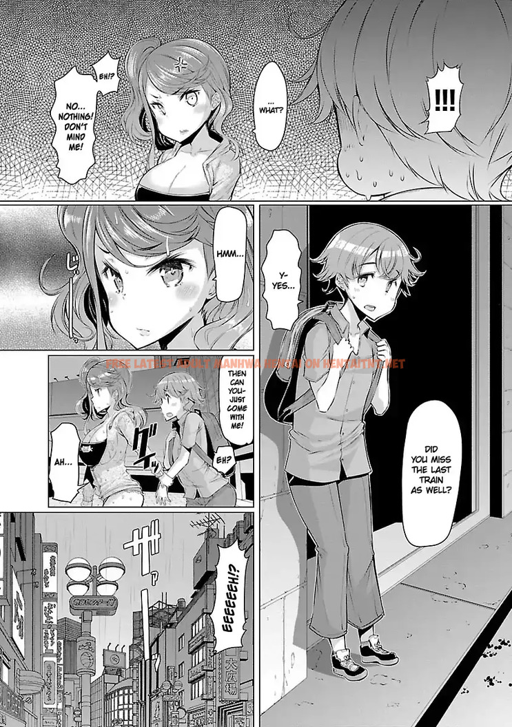 Read Hentai Image 5 083 in comic Nadeshiko Changes - Chapter 1 - hentaitnt.net