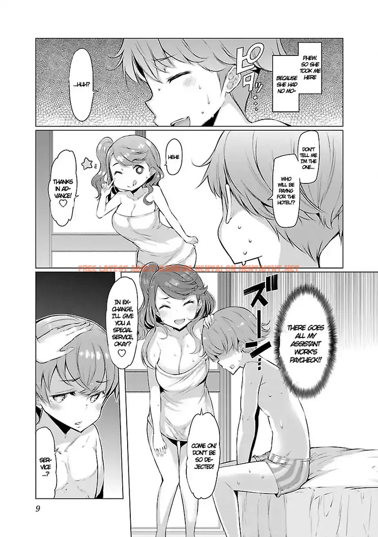 Read Hentai Image 9 083 in comic Nadeshiko Changes - Chapter 1 - hentaitnt.net