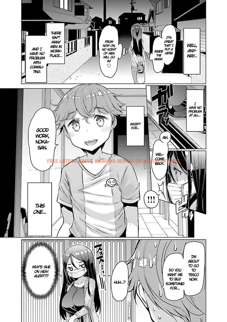 Read Hentai Image 3 079 in comic Nadeshiko Changes - Chapter 2 - hentaitnt.net