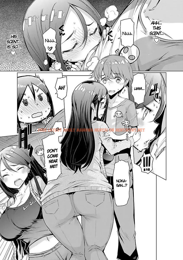 Read Hentai Image 5 079 in comic Nadeshiko Changes - Chapter 2 - hentaitnt.net