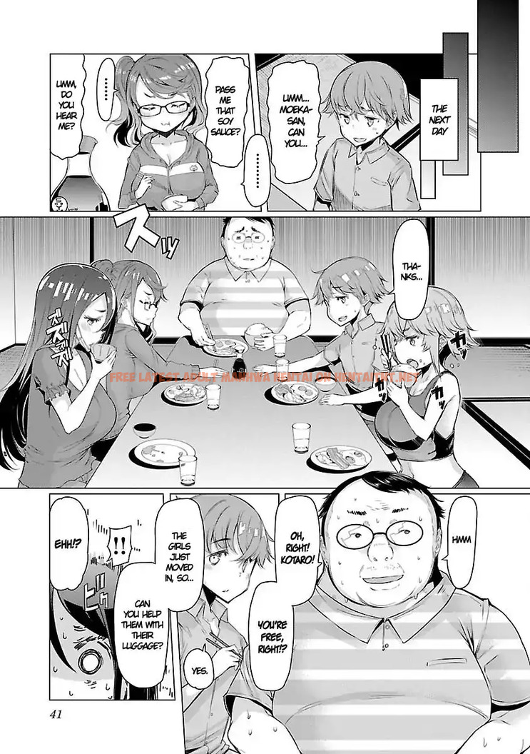 Read Hentai Image 7 079 in comic Nadeshiko Changes - Chapter 2 - hentaitnt.net