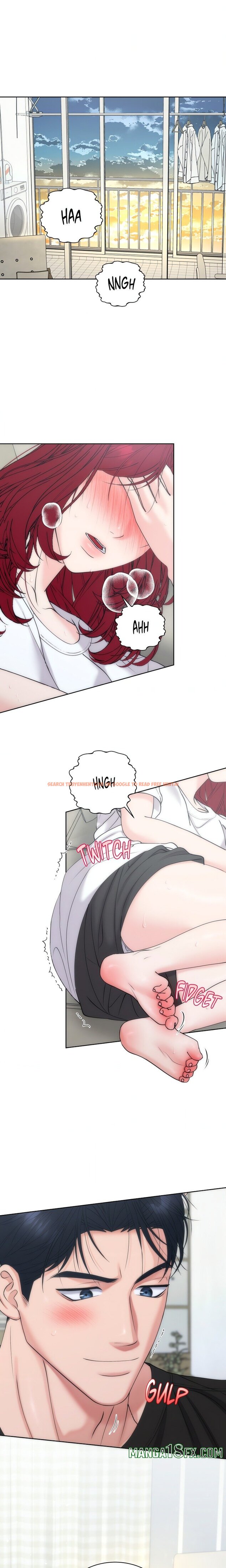 Read Hentai Image 1 863 in comic Nailing The Assignment (Uncensored) - Chapter 10 - www.hentaitnt.net