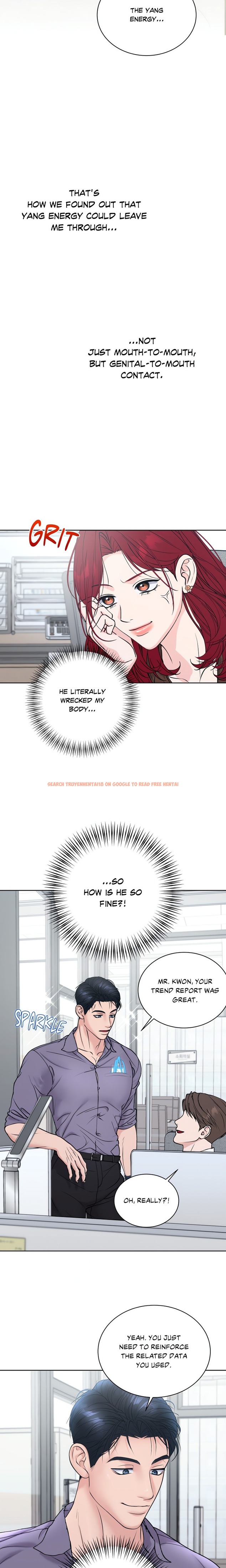 Read Hentai Image 15 62863 in comic Nailing The Assignment (Uncensored) - Chapter 10 - www.hentaitnt.net