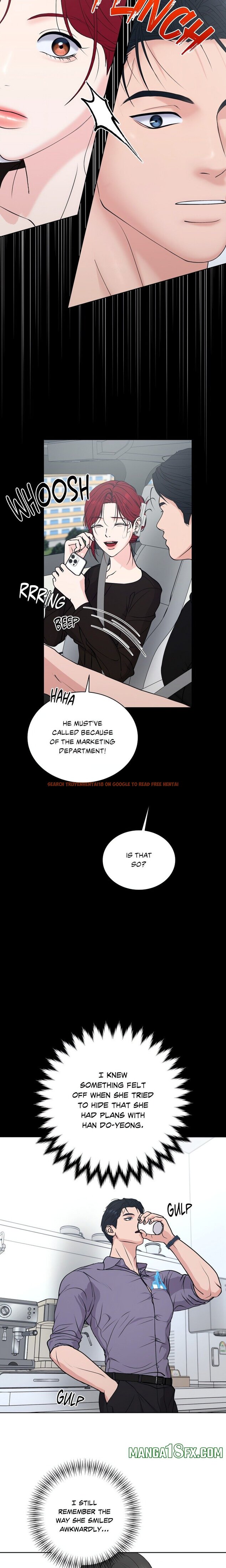 Read Hentai Image 18 863 in comic Nailing The Assignment (Uncensored) - Chapter 10 - www.hentaitnt.net