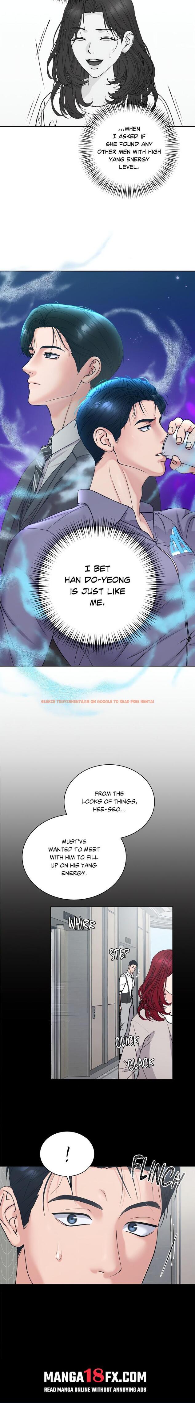 Read Hentai Image 19 864 in comic Nailing The Assignment (Uncensored) - Chapter 10 - www.hentaitnt.net