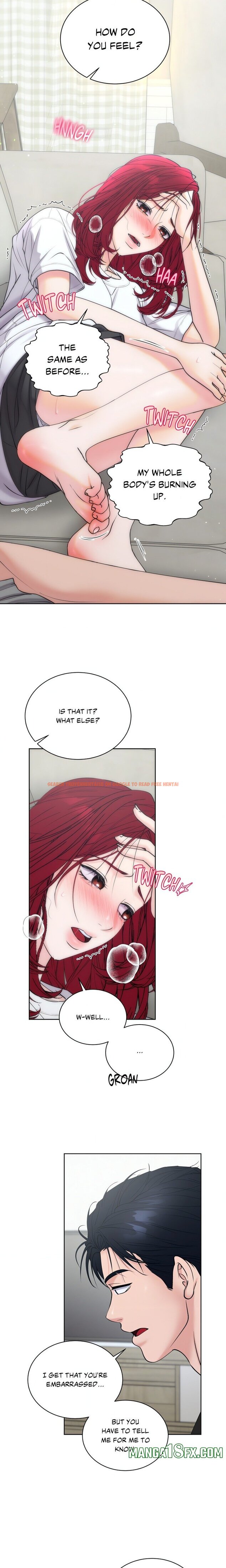 Read Hentai Image 2 863 in comic Nailing The Assignment (Uncensored) - Chapter 10 - www.hentaitnt.net