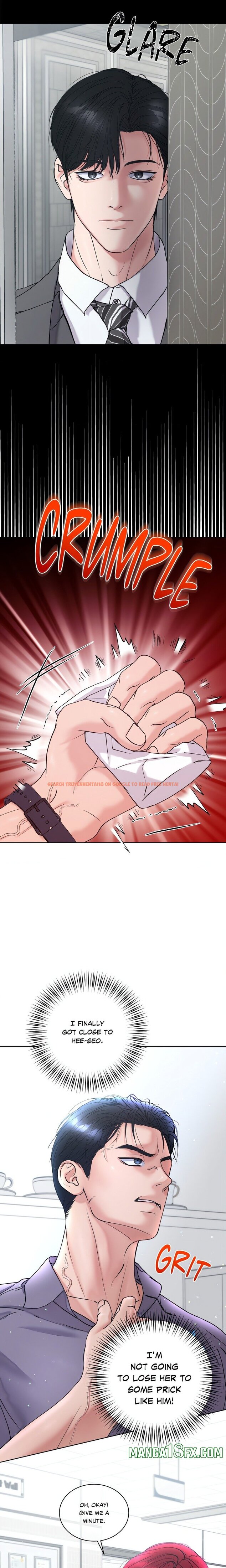 Read Hentai Image 20 864 in comic Nailing The Assignment (Uncensored) - Chapter 10 - www.hentaitnt.net